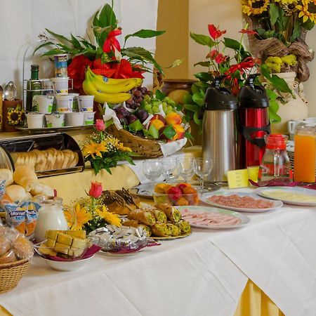 Hotel Sylesia Letojanni Ngoại thất bức ảnh
