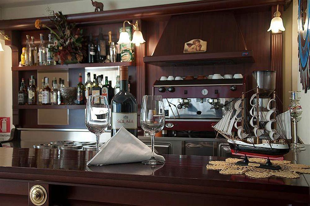 Hotel Sylesia Letojanni Ngoại thất bức ảnh