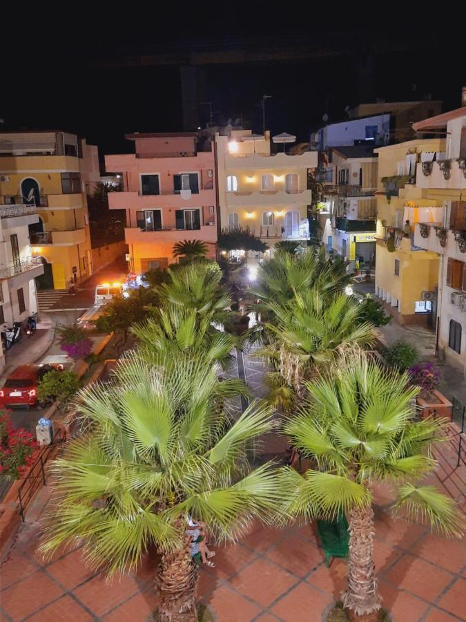 Hotel Sylesia Letojanni Ngoại thất bức ảnh