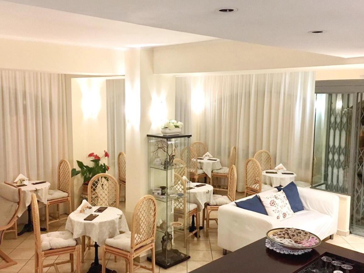 Hotel Sylesia Letojanni Ngoại thất bức ảnh